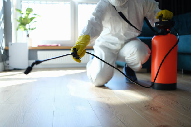 Reliable Biohazard contractor in Merrill, IA by Dulley Family Biohazard Services